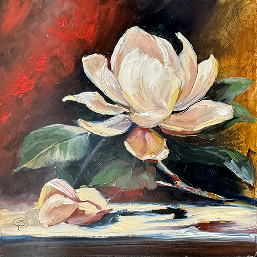 Magnolia