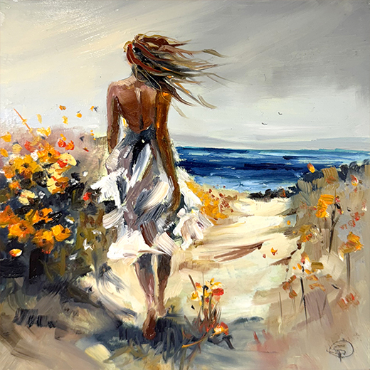 Coastal Breeze