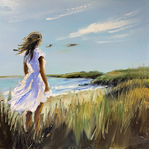 Coastal Breeze II