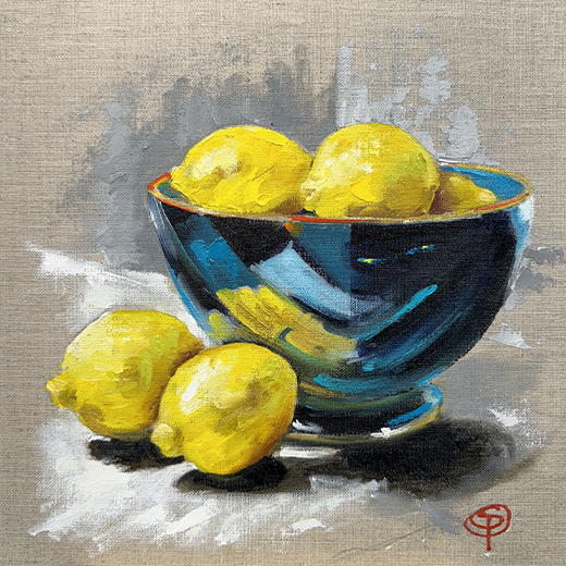 Lemons